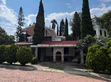 Casa de 3 habitaciones, Tlajomulco de Zúñiga · Casa en Venta El Palomar Tlajomulco