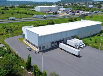 Bodega comercial , Tonalá · Bodega en Renta en El Vado, Tonalá