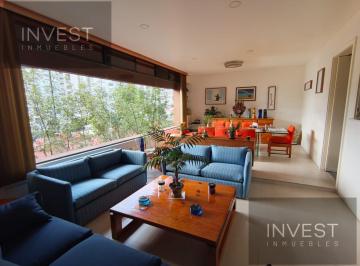 Departamento · 168m² · 3 Recámaras · 2 Estacionamientos · Departamento en Renta Fuentes del Amor