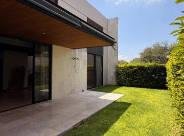 Casa en condominio de 3 habitaciones, Querétaro · Casa en Venta en Lomas del Campanario Norte