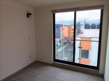 Departamento de 2 habitaciones, Coyoacán · Venta de Comodo y Confortable Departamento Nuevo Al Sur de La Ciudad