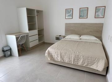 Departamento de 1 habitación, El Marqués · Habitación Privada con Baño Propio