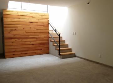 Casa en condominio de 3 habitaciones, Azcapotzalco · Renta Casa en Condominio