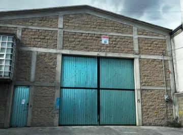 Nave industrial , Toluca · Bodega en Renta 565 m² Pque Industrial Lerma