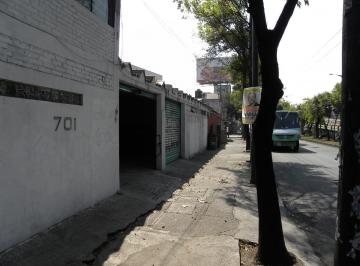 VISTA EXTERIOR · Local Comercial Junto a Imss Azcapotzalco