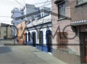 Casa de 4 habitaciones, Cuautitlán · Casa en Calle Octava de Amado Nervo No. 129, Santa Maria La Ribera, Cuauhtemoc, Cdmx.