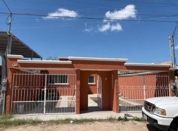 Casa de 2 habitaciones, La Paz · Casa en Venta en El Mezquitito, La Paz Bcs
