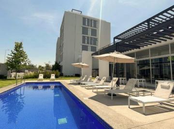 Departamento · 88m² · 2 Recámaras · 2 Estacionamientos · Departamento en Venta en Nueva Galicia Residencial