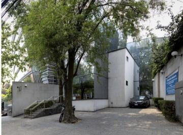 Oficina · 756m² · 6 Estacionamientos · Edificio en Venta