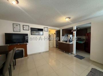 Departamento de 2 habitaciones, Alvaro Obregón · Departamento en Venta en Alvaro Obregón, Tolteca Cmb 27 - 1054.