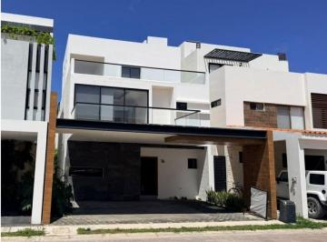 Casa de 3 habitaciones, Benito Juárez · Casa en Venta en Residencial Aqua By Cumbres, Cancún.