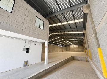 Bodega comercial , San Nicolás de los Garza · Bodega en Renta en San Nicolás de Los Garza, Nl