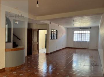Casa · 160m² · 3 Recámaras · 1 Estacionamiento · Casa Sin Muebles en La Lejona