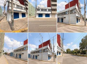 Edificio , Azcapotzalco · Edificio Comercial y Habitacional en Venta en Azcapotzalco | Esquina