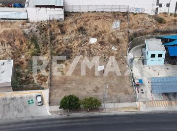Terreno comercial · 1013m² · Terreno en Renta de 1,013 m² en Zona Urbana Rio Tijuana, B. C.