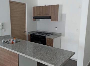 Departamento de 2 habitaciones, Cuauhtémoc · Departamento en Renta en Reforma, Colonia Cuauhtémoc