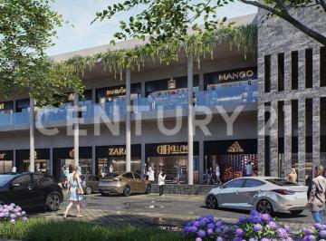 Local comercial · 214m² · Renta de Local Comercial en Juriquilla