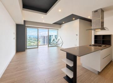 Departamento de 3 habitaciones, Zapopan · Departamento en Renta Andares Lobby33
