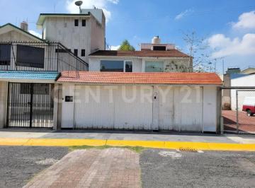 Casa · 193m² · 4 Recámaras · 2 Estacionamientos · Casa en Venta Torres Lindavista