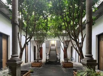 Departamento de 1 habitación, Puebla · Departamento de Lujo en Renta en El Centro Historico de Puebla