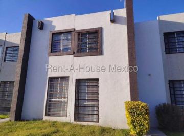 Casa de 2 habitaciones, Querétaro · Casa en Renta 2 Recámaras y 2 Baños | Real del Marqués, Ciudad del Sol