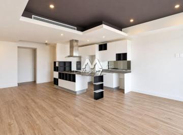 Departamento de 3 habitaciones, Zapopan · Departamento en Renta Puerta de Hierro Lobby33
