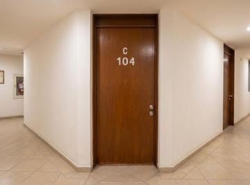 Departamento de 1 habitación, Coyoacán · Departamento en Renta