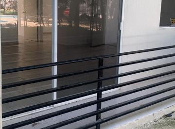 Departamento de 3 habitaciones, Solidaridad · Departamento Planta Baja Vista a La Alberca