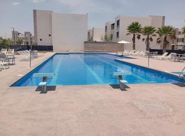 Casa en condominio de 3 habitaciones, Querétaro · Fabulosa Casa en Renta en Altos Juriquilla
