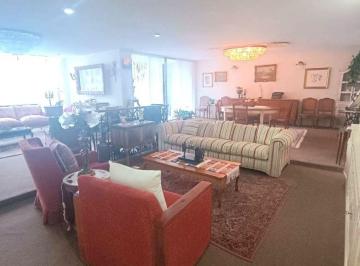 Departamento de 3 habitaciones, Naucalpan de Juárez · Se Vende Departamento con Balcón en Lomas de Tecamachalco