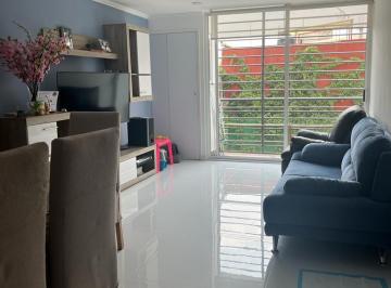 Departamento de 2 habitaciones, Coyoacán · ¡Oportunidad en Sta. Úrsula! 87 m, Silencioso y Listo Para Habitar