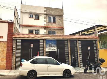 Departamento · 50m² · 2 Recámaras · 1 Estacionamiento · Departamento Nuevo en Renta Fuego Nuevo Iztapalapa