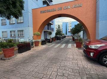 Departamento · 60m² · 2 Recámaras · 1 Estacionamiento · Departamento en Renta Colonia Dm Nacional, San Juan de Aragon
