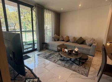 Departamento · 124m² · 2 Recámaras · 2 Estacionamientos · Departamentos en Preventa