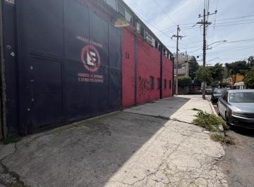 Bodega comercial , Cuauhtémoc · Bodega Comercial en Venta o Renta Cerca del Centro
