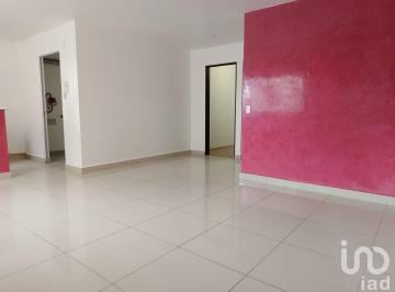 Departamento · 75m² · 2 Recámaras · 2 Estacionamientos · Renta de Departamento con Roof Garden Privado en Mixcoac Nonoalco