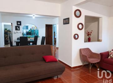 Casa · 120m² · 2 Recámaras · 1 Estacionamiento · Casa en Venta en Fraccionamiento Privado en Huauchinango