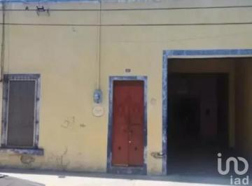 Bodega comercial · 310m² · Bodega Ind. / Comercio / Oficinas Venta Col Villaseñor, Guadalajara