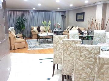 Departamento de 3 habitaciones, Miguel Hidalgo · Venta Departamento de Lujo con Balcón en Polanco