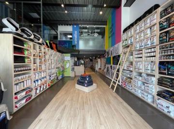 Local comercial · 93m² · Local a Pie de Calle en Prado Norte