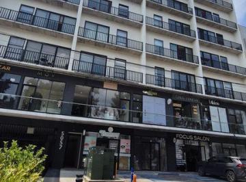 Departamento · 92m² · 2 Recámaras · 2 Estacionamientos · Departamento Amueblado en Renta | Sin Aval Torre Inara Habitat