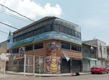 Local comercial , Ecatepec de Morelos · Inmueble en Ecatepec en Renta de 267 m $25,000.