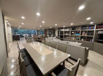 Departamento de 4 habitaciones, Miguel Hidalgo · Departamento en Venta de Lujo en Polanco