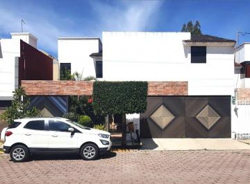 Casa de 3 habitaciones, Puebla · Jardines de Zavaleta Casa en Venta Puebla