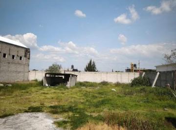 Terreno / Lote · 3683m² · Terreno en Venta Zumpango de Ocampo
