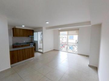 Departamento · 61m² · 2 Recámaras · 1 Estacionamiento · Departamento en Venta Valle Gomez