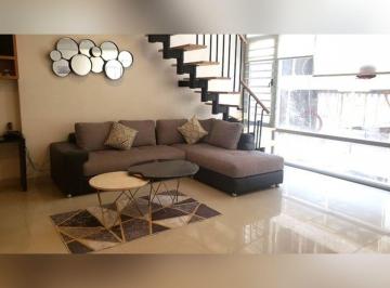 Departamento de 3 habitaciones, Miguel Hidalgo · Departamento de Lujo en Venta en Polanco