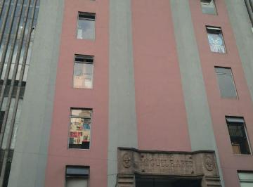 Oficina , Cuauhtémoc · Renta Oficina Centro Ciudad de México