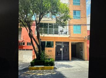 Departamento · 110m² · 2 Recámaras · 2 Estacionamientos · Departamento en Renta