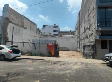Terreno / Lote , Guadalajara · Terreno en Venta con Uso de Suelo Para 8 Niveles a 80 m del Parque Rojo